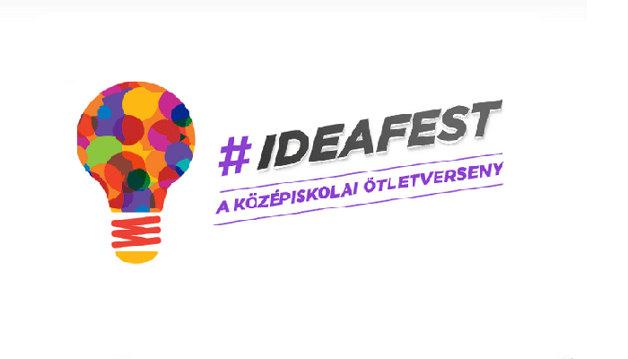 Tanulóink sikere az Ideafest ötletversenyen